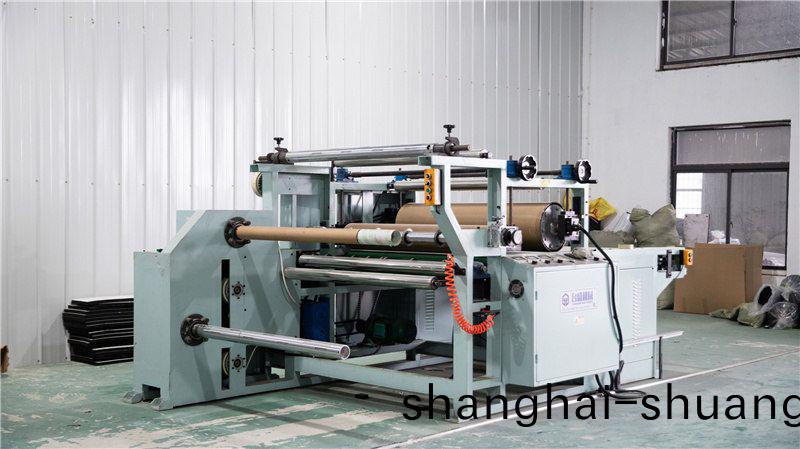 CR減震保(bao)溫(wen)條(tiao)