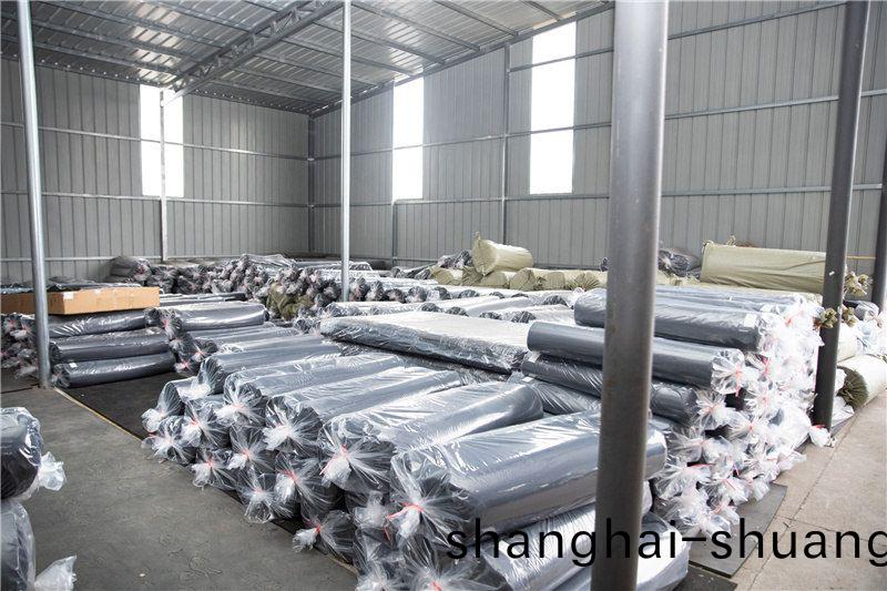 CR減(jian)震(zhen)保(bao)溫(wen)條