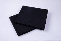 橡(xiang)塑(su)保(bao)溫闆(ban)能隔(ge)音嗎？