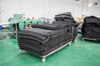 橡塑(su)保(bao)溫(wen)闆能點燃嗎(ma)？