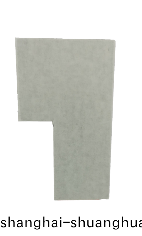 儀錶(biao)盤(pan)減震(zhen)