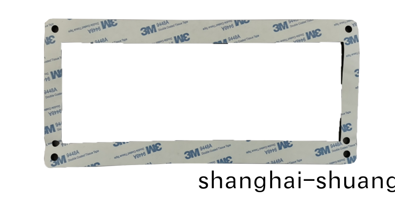 空(kong)調(diao)側麵(mian)減(jian)震件(jian)