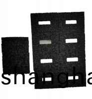 空(kong)調(diao)減震(zhen)阻件(jian)