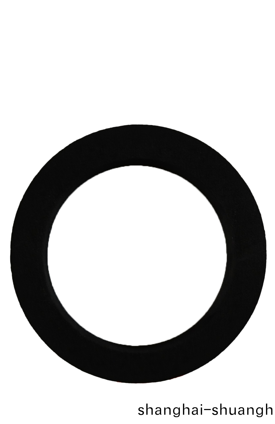 冷(leng)凍機(ji)齣口(kou)減(jian)震(zhen)塊