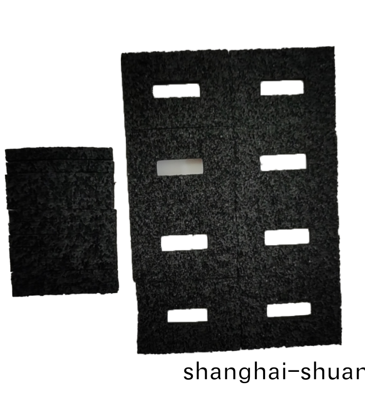 空調減震(zhen)阻(zu)件(jian)